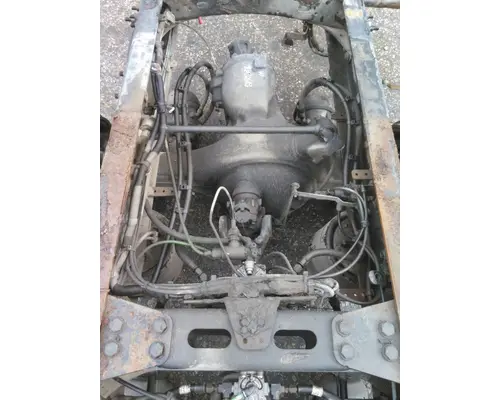 ALLIANCE RT40-4NR308 MATCHED SET REARS