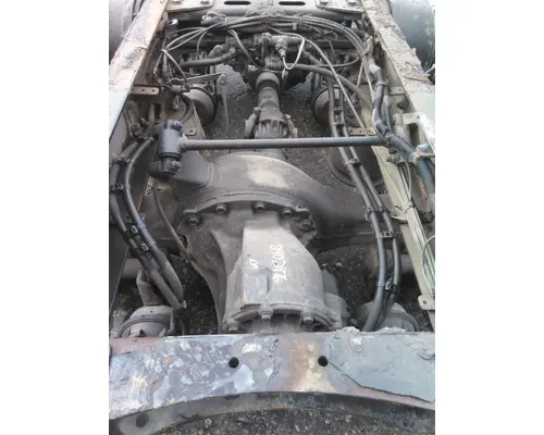 ALLIANCE RT40-4NR308 MATCHED SET REARS