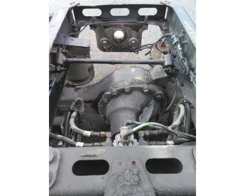 ALLIANCE RT40-4NR308 MATCHED SET REARS