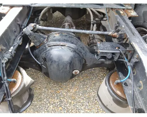 ALLIANCE RT40-4NR308 MATCHED SET REARS