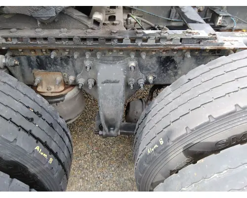 ALLIANCE RT40-4NR308 MATCHED SET REARS