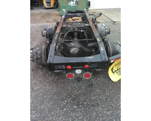 ALLIANCE RT40-4NR308 MATCHED SET REARS