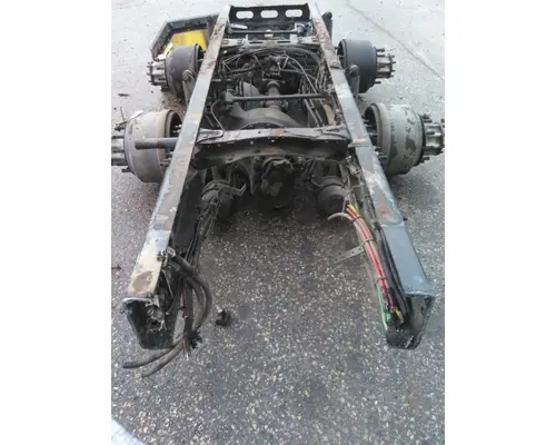 ALLIANCE RT40-4NR308 MATCHED SET REARS