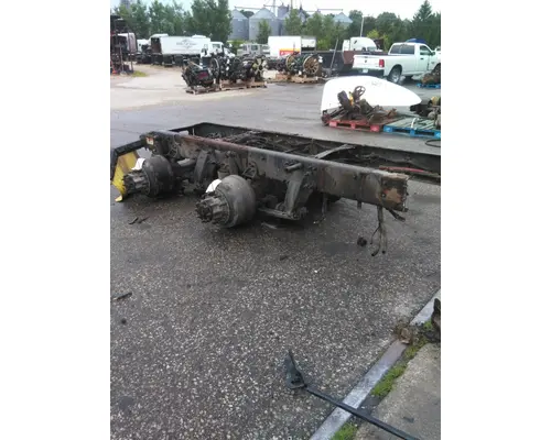 ALLIANCE RT40-4NR308 MATCHED SET REARS