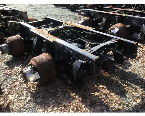 ALLIANCE RT40-4NR308 MATCHED SET REARS