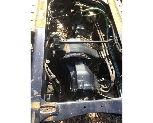 ALLIANCE RT40-4NR308 MATCHED SET REARS