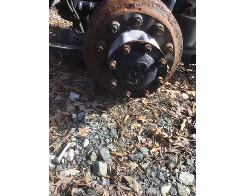 ALLIANCE RT40-4NR308 MATCHED SET REARS