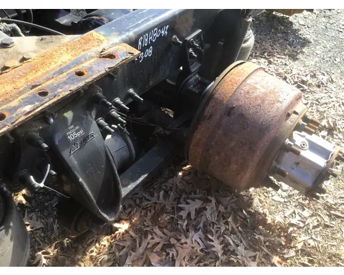 ALLIANCE RT40-4NR308 MATCHED SET REARS