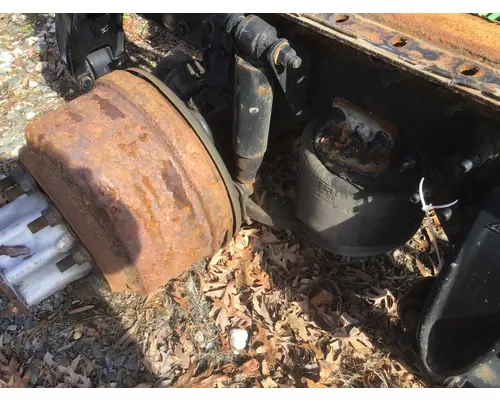 ALLIANCE RT40-4NR308 MATCHED SET REARS