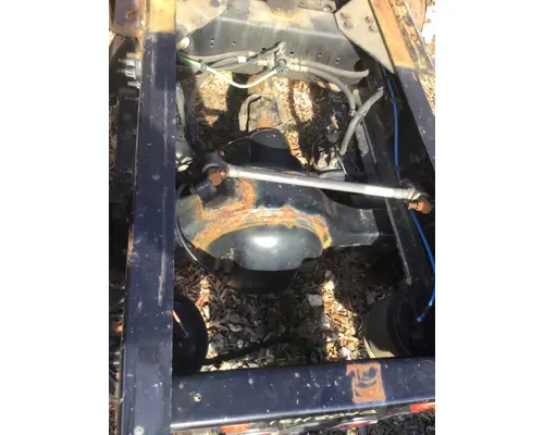 ALLIANCE RT40-4NR308 MATCHED SET REARS