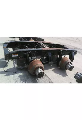 ALLIANCE RT40-4NR323 CUTOFF - SINGLE AXLE