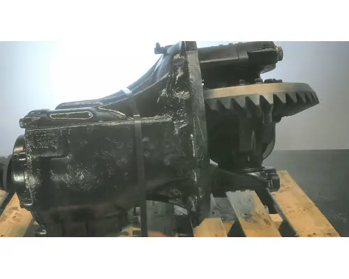 ALLIANCE RT40-4NR323 DIFFERENTIAL ASSEMBLY FRONT REAR