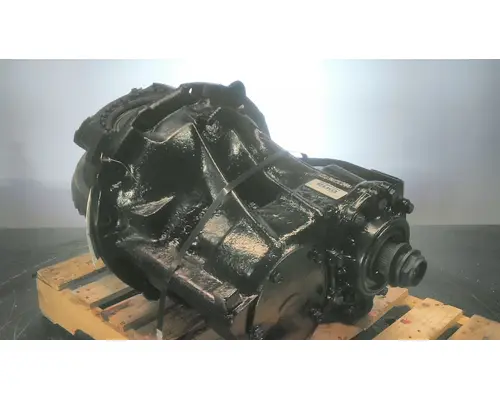 ALLIANCE RT40-4NR323 DIFFERENTIAL ASSEMBLY FRONT REAR