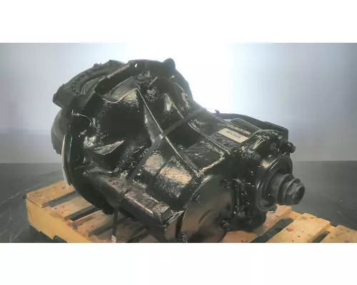 ALLIANCE RT40-4NR323 DIFFERENTIAL ASSEMBLY FRONT REAR