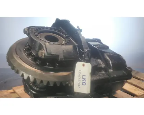 ALLIANCE RT40-4NR323 DIFFERENTIAL ASSEMBLY FRONT REAR