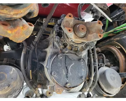 ALLIANCE RT40-4NR323 DIFFERENTIAL ASSEMBLY FRONT REAR