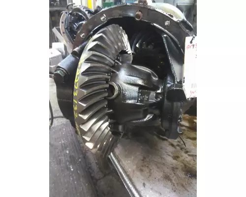 ALLIANCE RT40-4NR323 DIFFERENTIAL ASSEMBLY FRONT REAR