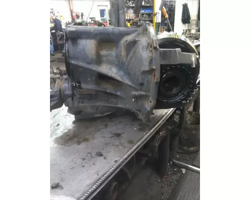 ALLIANCE RT40-4NR323 DIFFERENTIAL ASSEMBLY FRONT REAR