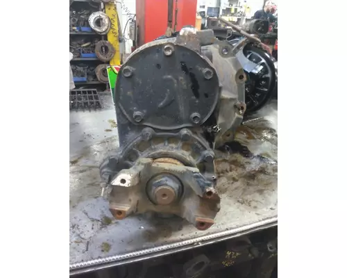 ALLIANCE RT40-4NR323 DIFFERENTIAL ASSEMBLY FRONT REAR