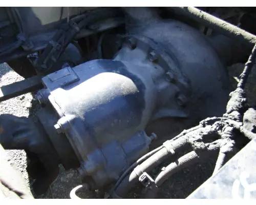ALLIANCE RT40-4NR323 DIFFERENTIAL ASSEMBLY FRONT REAR