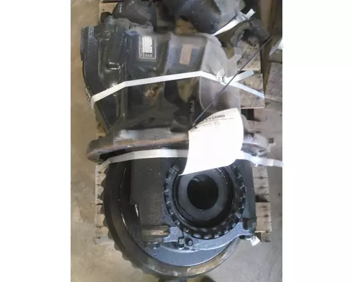 ALLIANCE RT40-4NR323 DIFFERENTIAL ASSEMBLY FRONT REAR