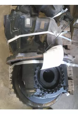 ALLIANCE RT40-4NR323 DIFFERENTIAL ASSEMBLY FRONT REAR