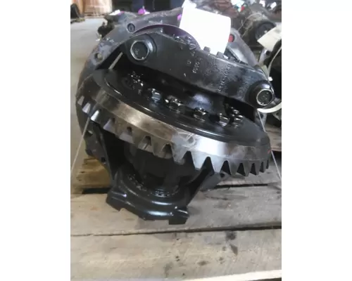 ALLIANCE RT40-4NR323 DIFFERENTIAL ASSEMBLY FRONT REAR