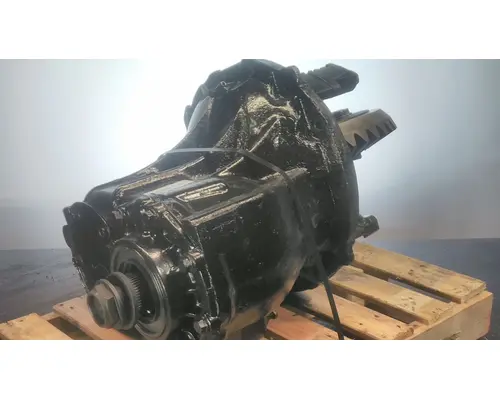 ALLIANCE RT40-4NR323 DIFFERENTIAL ASSEMBLY FRONT REAR