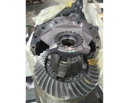 ALLIANCE RT40-4NR323 DIFFERENTIAL ASSEMBLY FRONT REAR