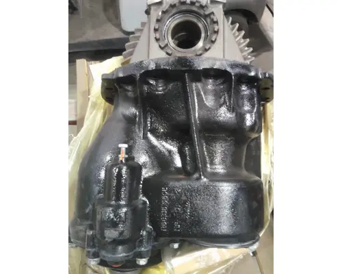 ALLIANCE RT40-4NR323 DIFFERENTIAL ASSEMBLY FRONT REAR