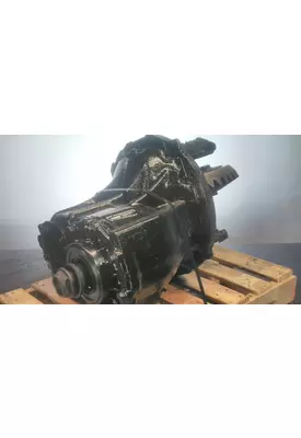 ALLIANCE RT40-4NR323 DIFFERENTIAL ASSEMBLY FRONT REAR