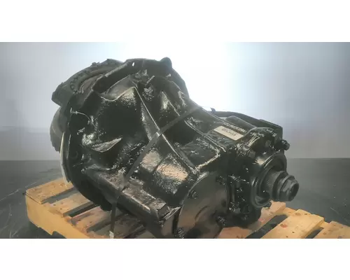 ALLIANCE RT40-4NR323 DIFFERENTIAL ASSEMBLY FRONT REAR
