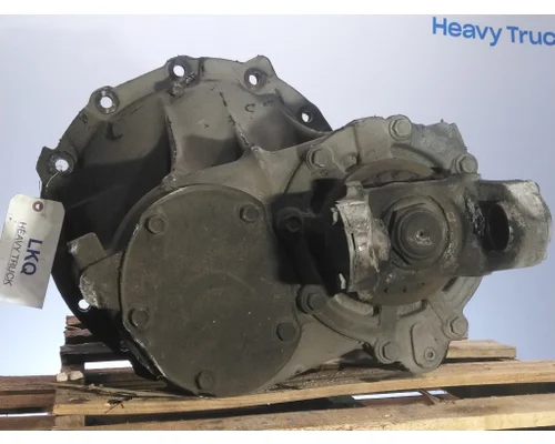 ALLIANCE RT40-4NR323 DIFFERENTIAL ASSEMBLY FRONT REAR
