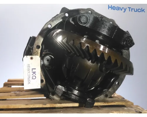 ALLIANCE RT40-4NR323 DIFFERENTIAL ASSEMBLY FRONT REAR