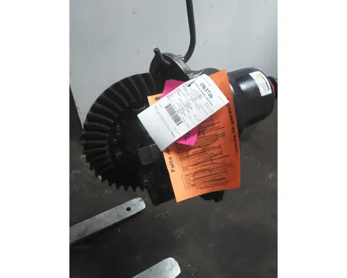 ALLIANCE RT40-4NR323 DIFFERENTIAL ASSEMBLY REAR REAR