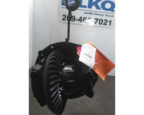 ALLIANCE RT40-4NR323 DIFFERENTIAL ASSEMBLY REAR REAR