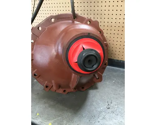 ALLIANCE RT40-4NR323 DIFFERENTIAL ASSEMBLY REAR REAR