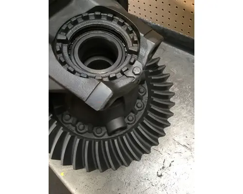 ALLIANCE RT40-4NR323 DIFFERENTIAL ASSEMBLY REAR REAR