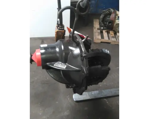 ALLIANCE RT40-4NR323 DIFFERENTIAL ASSEMBLY REAR REAR