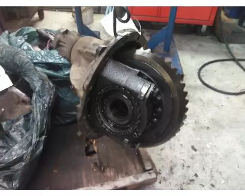 ALLIANCE RT40-4NR323 DIFFERENTIAL ASSEMBLY REAR REAR