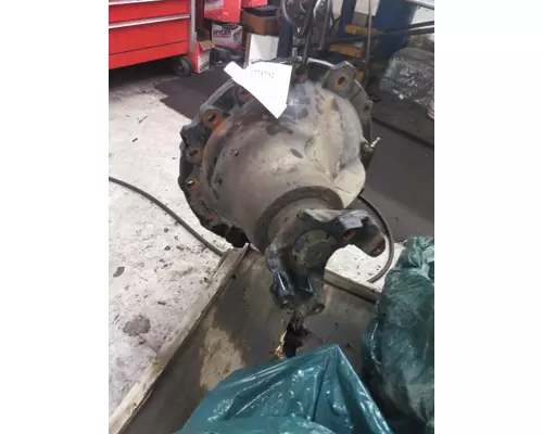 ALLIANCE RT40-4NR323 DIFFERENTIAL ASSEMBLY REAR REAR