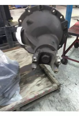 ALLIANCE RT40-4NR323 DIFFERENTIAL ASSEMBLY REAR REAR