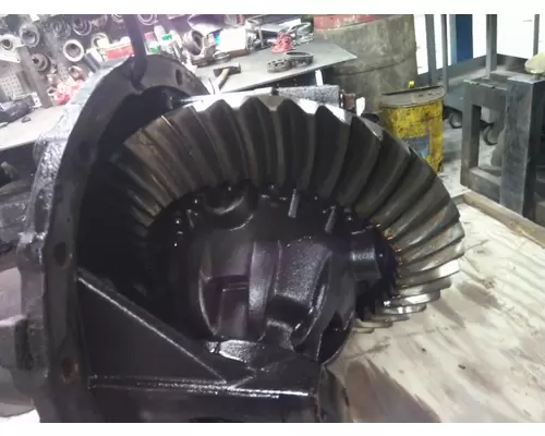 ALLIANCE RT40-4NR323 DIFFERENTIAL ASSEMBLY REAR REAR