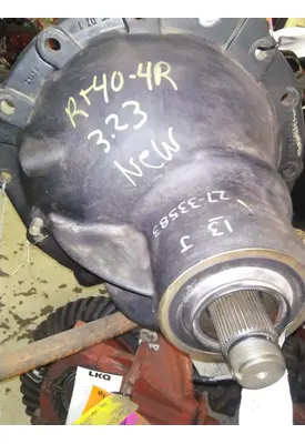 ALLIANCE RT40-4NR323 DIFFERENTIAL ASSEMBLY REAR REAR