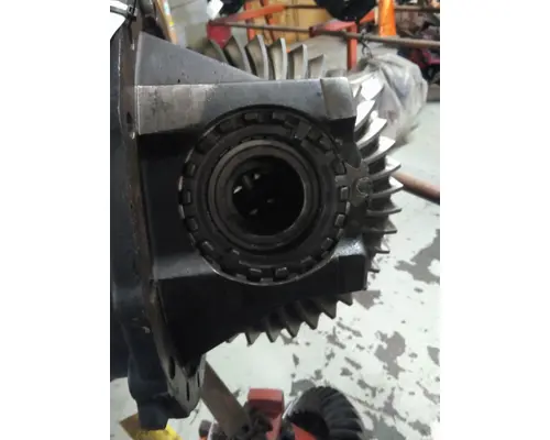 ALLIANCE RT40-4NR323 DIFFERENTIAL ASSEMBLY REAR REAR