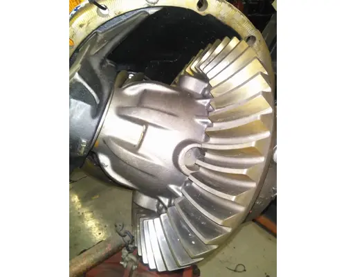 ALLIANCE RT40-4NR323 DIFFERENTIAL ASSEMBLY REAR REAR
