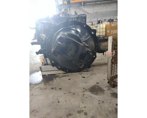 ALLIANCE RT40-4NR323 DIFFERENTIAL ASSEMBLY REAR REAR