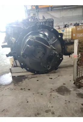 ALLIANCE RT40-4NR323 DIFFERENTIAL ASSEMBLY REAR REAR