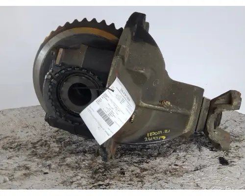 ALLIANCE RT40-4NR323 DIFFERENTIAL ASSEMBLY REAR REAR