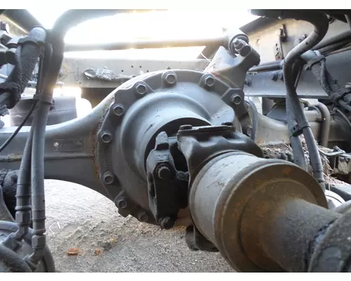 ALLIANCE RT40-4NR323 DIFFERENTIAL ASSEMBLY REAR REAR
